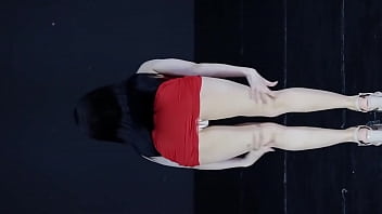 Preview 2 of Public Agent Russian 3gp - Korean girl