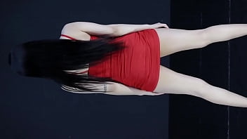 Preview 1 of Public Agent Russian 3gp - Korean girl