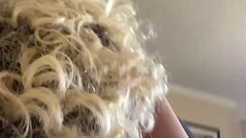 Preview 3 of India Pronwwwwxxxx - Latino fucks Latina making her moan