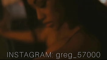 Preview 2 of Thong On A Baby - Cj Miles late night dress