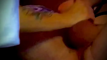 Preview 4 of 1ass Nat - Handjob dreams a panty dreams production