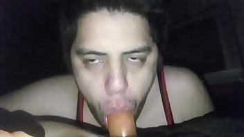 Preview 2 of Anl Narcsh Xxx - Con doble hambre de verga 15