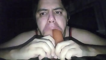 Preview 3 of Anl Narcsh Xxx - Con doble hambre de verga 15