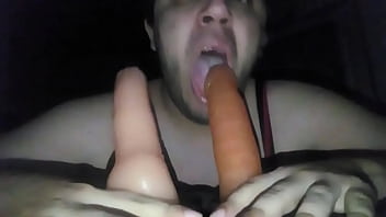 Preview 2 of Sexxof Porn Fr - Con doble hambre de verga 14