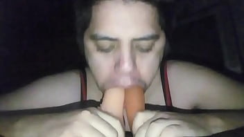 Preview 3 of Sexxof Porn Fr - Con doble hambre de verga 14