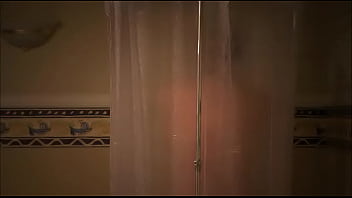 Preview 4 of Wwwsexcom Pakistan New - Thrill of the K: Sexy Nude Shower Girl (Full Length Version)