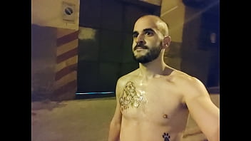 Preview 3 of Sxxxxxxx Bdeo - Naked street