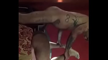 Preview 2 of Mom Boy Frand - Gozando gostoso @perigosotutta