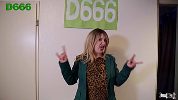 Preview 4 of Swallow Salon Compilation - D666 Uitgelekte anaallongren Notitie sextapes kaag