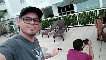 Preview 1 of Xxnxx Vid0es - Porque eu n&atilde_o quero mais ser o fot&oacute_grafo da Pernocas - lady milf