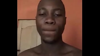 Preview 1 of Big Ass Mather Son - Verification video