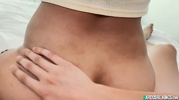 Preview 3 of Video Army Gangbang Xxx - Busty amateur Asian fucked and cummed