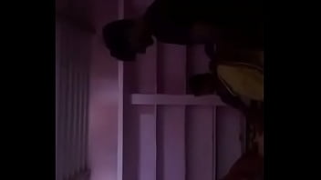 Preview 1 of Nyomi Banxxxxx - MY black mamba  telugu aunty