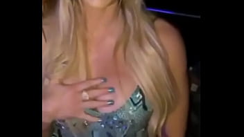 Preview 3 of Fucking Curvers - Charlotte Flair Showing Off Her Tits