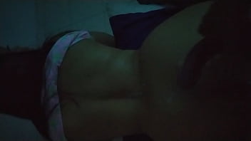 Preview 4 of Mom Ki Chudai Hd - Culona llena de leche