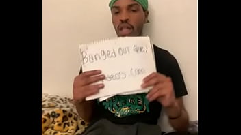 Preview 2 of Ain Celebrity - Verification video
