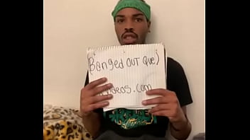 Preview 1 of Ain Celebrity - Verification video