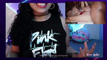 Preview 2 of Exnxx - Mi top 5 de videos favoritos - semana 1 - AGATHA DOLLY