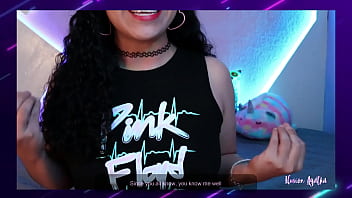 Preview 1 of Exnxx - Mi top 5 de videos favoritos - semana 1 - AGATHA DOLLY