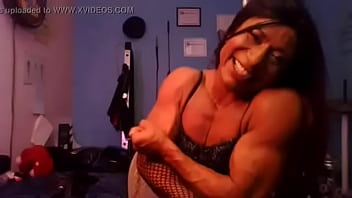 Preview 3 of Doc Inspect Daughter Mom - Verification video