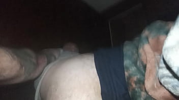 Preview 1 of First Time Anl Fuk - 20yr old masturbates using big dildo