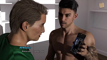 Preview 4 of Sax Sax Vidos Bf Hdcom - Intertwined 63,  The Truth Is Out