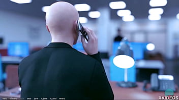 Preview 2 of Videos Bipe - A.O.A. Academy #37 &bull_ Flirting with Sung-Ji