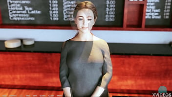 Preview 1 of Videos Bipe - A.O.A. Academy #37 &bull_ Flirting with Sung-Ji