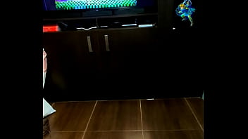 Preview 1 of Sex Pregnant Vedeo - Amigo enchendo de leite