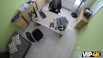 Preview 1 of M Porno Hd - VIP4K. Das zarte Engelsgesicht wird mit Hardcore-Action gegen Bargeld verw&ouml_hnt