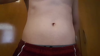 Preview 2 of Accident Jerking Off - V&iacute_deo de verificaci&oacute_n