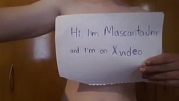 Preview 3 of Accident Jerking Off - V&iacute_deo de verificaci&oacute_n