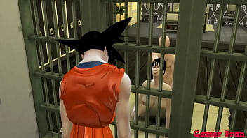 Preview 3 of Aitape Png Xvideos - Sirvientas Esclavas Episodio 3 Chichi Milk Hermosa Esposa Trabajo de Sirviente para el Jefe de su Marido pero la Transformo en su Esclava Sexual Netorare Dragon Ball Hentai