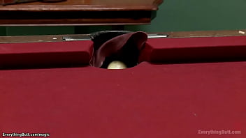 Preview 1 of Doter Daet - Pro pool player anal fucking loosers