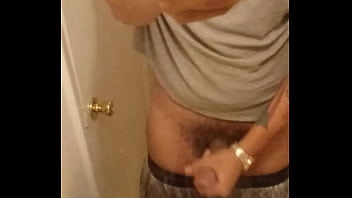 Preview 4 of Tenth Breast Amateur - Showing off for the camera