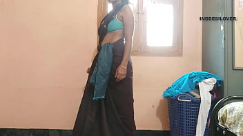 Preview 1 of Kahba Tizi Ouzou Algerie - My new husband couldn&#039_t wait to fuck my pussy