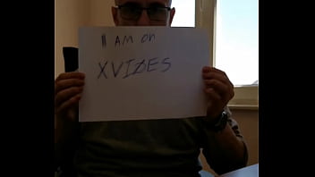 Preview 2 of Pornburst Com - Verification video