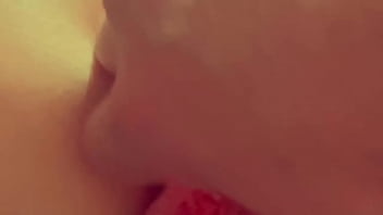 Preview 4 of Crildern Sex - Panty Dreams pink panties