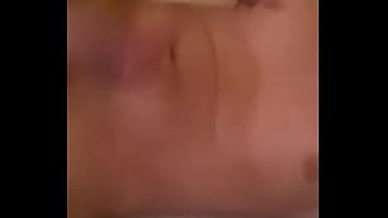 Preview 3 of Wife Do By Lover - Rom&acirc_nia,  young cumshot masturbate cum fountain