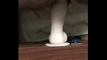 Preview 1 of Porno Siski - More dildo play