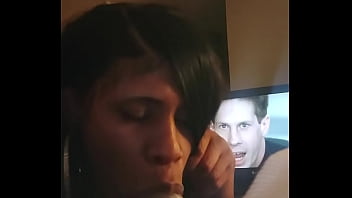 Preview 4 of Entes Konulu - Sucking big Pipe