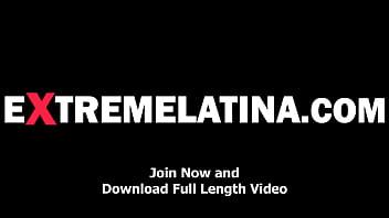 Preview 4 of Assam Really Mon Sax - Sexiest Ever Rosebutt Teen Latina! Squirting and Drilling her Asshole!