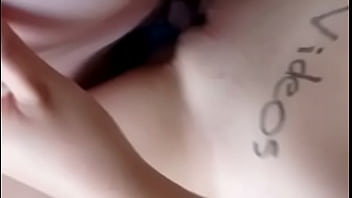 Preview 2 of Grup Sex Epsort - Cogida en la cama con mi novia