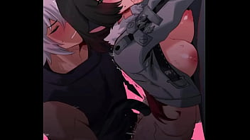 Preview 2 of Japanese Bubble Butts - recopilaci&oacute_n de im&aacute_genes hentai