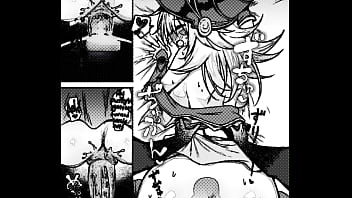 Preview 4 of Japanese Bubble Butts - recopilaci&oacute_n de im&aacute_genes hentai