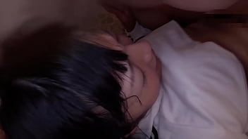 Preview 4 of Bang My Dr Com - ショコラ chocolat 肩を丸くし少し怯え、一段と小さく見えた女の子が目の前にいる&hellip_独特の匂いと肌触りは発育途上の証&hellip_未熟で褐色の若い体に興奮した。きっと、膣の中に残した精子がどうなるのか、彼女は知る由もない&hellip_。