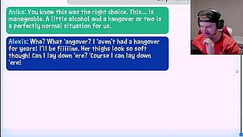 Preview 2 of Banglish Beeg - Girls Have Pillow Fight During Lockdown (Fap CEO)