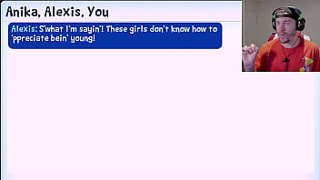 Preview 1 of Banglish Beeg - Girls Have Pillow Fight During Lockdown (Fap CEO)