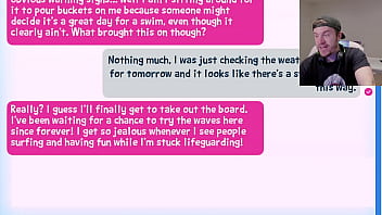 Preview 3 of Www Bangladehs Xxx Vido - I Gave Her a Day Off and THIS HAPPENED... (Fap CEO)