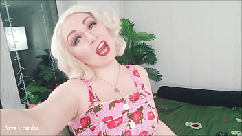 Preview 1 of Afghan Pathan Sex - FemDom POV Hidden Strapon Role Play Game Selfie Video Arya Grander